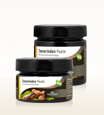 BIO Tamarinden Paste