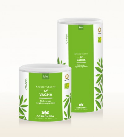 Organic Vacha Churna