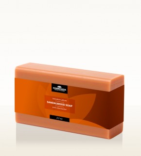 Sandalwood Soap 100g