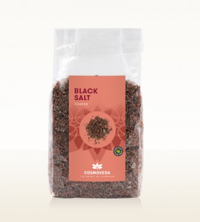 Black Salt chunks 500g