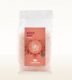 Rock Salt chunks 500g