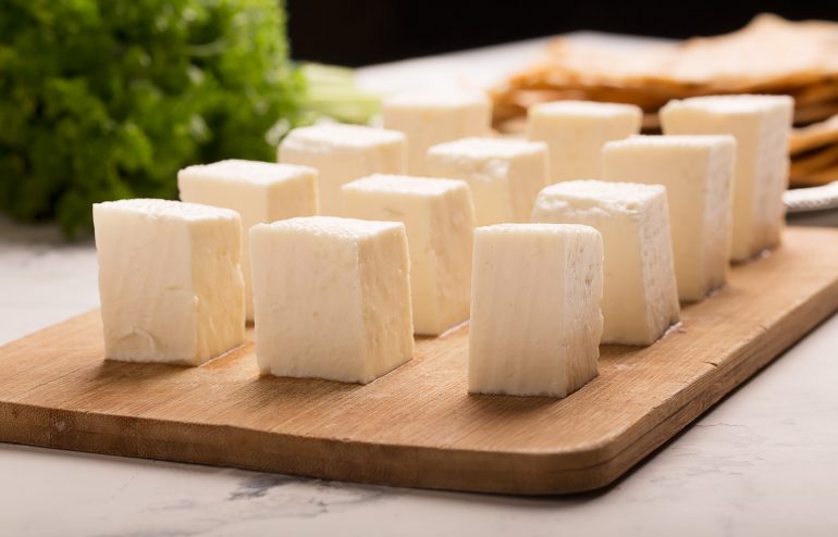 paneer