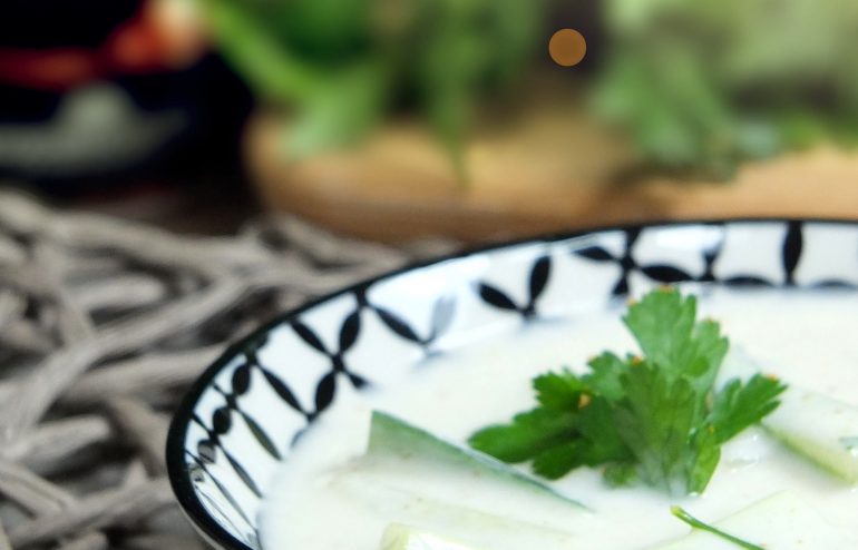 raita